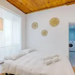 Apartamento New! Duplex In The Heart Of Alfama