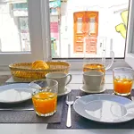 Apartamento New! Duplex In The Heart Of Alfama Lisboa