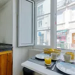 Apartament New! Duplex In The Heart Of Alfama