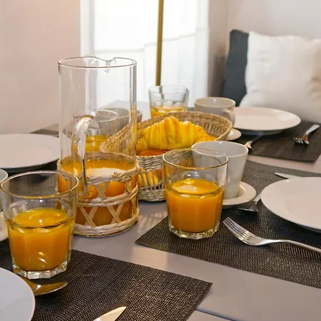 New! Duplex In The Heart Of Alfama Apartament *