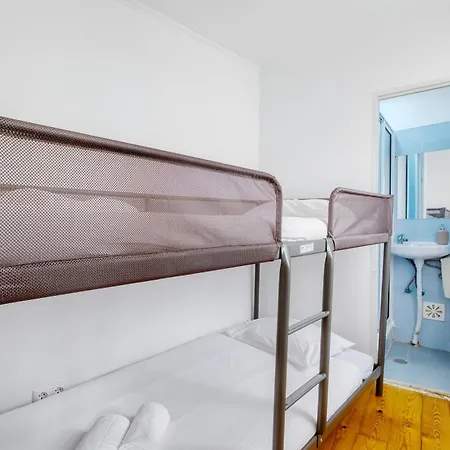 New! Duplex In The Heart Of Alfama *
