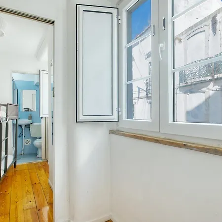 New! Duplex In The Heart Of Alfama *