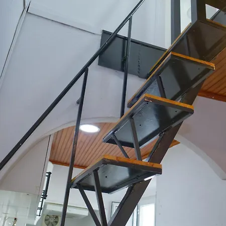 New! Duplex In The Heart Of Alfama Daire Lisboa